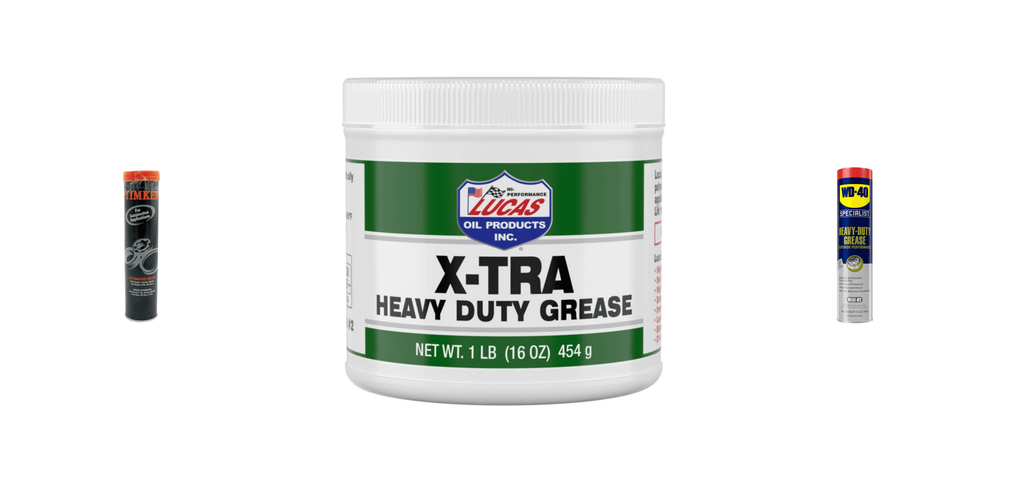 Best Grease For Ball Joints