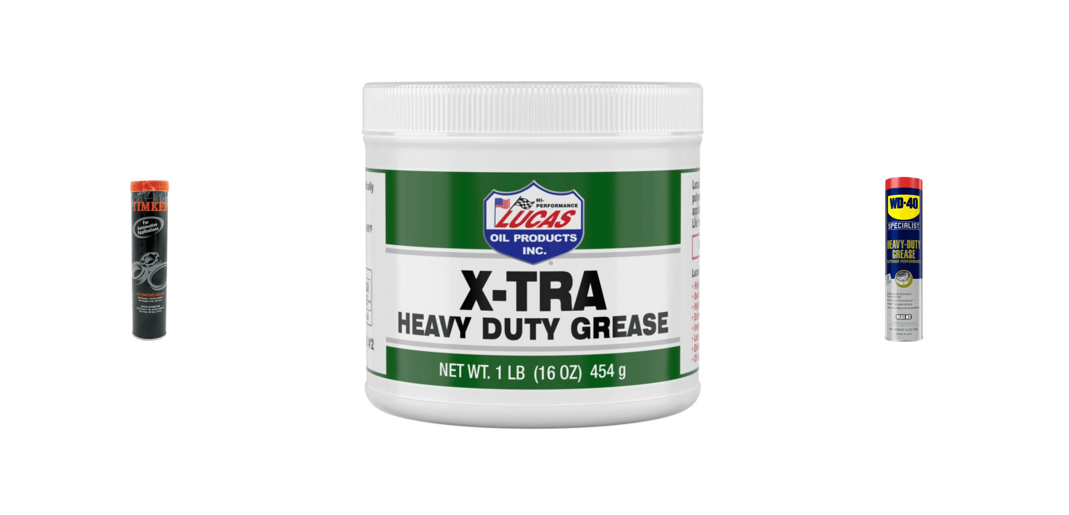 Best Grease For Ball Joints Reviews & Buyer Guide