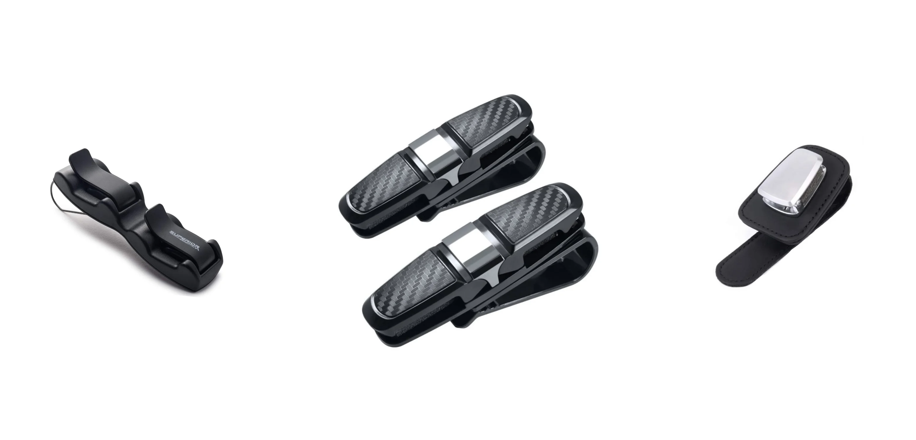 Best Sunglasses Holders For Car
