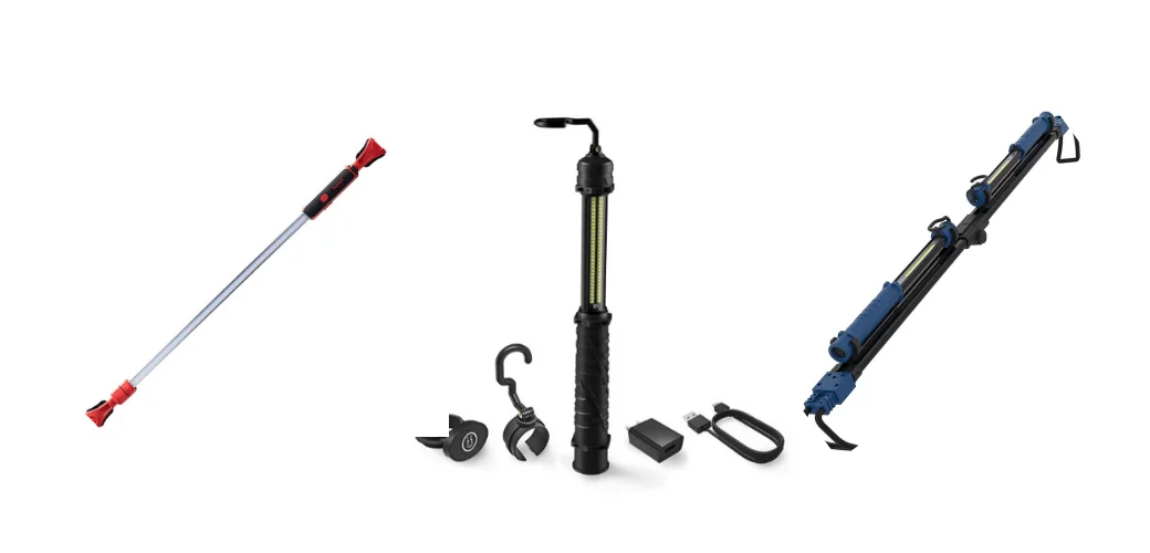 Best Underhood Work Lights – Reviews & Buyer Guide