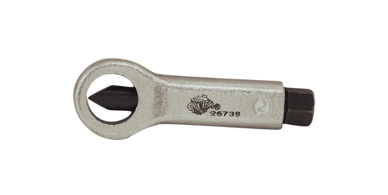 OEMTOOLS 25738 1 2 Inches Nut Splitter