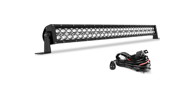 Autosaver88 B180-4D 32-inch LED Lightbar