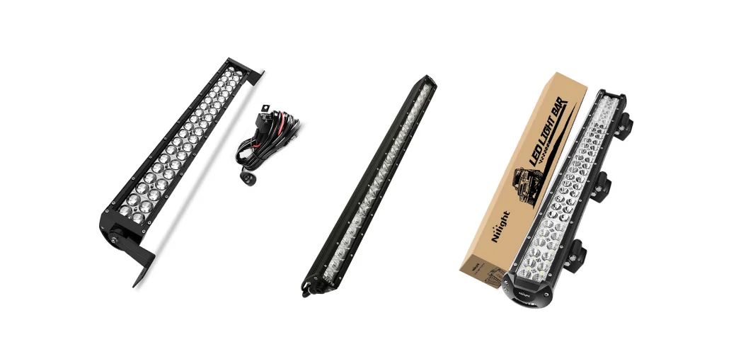 Best 24 Inch Led Light Bars