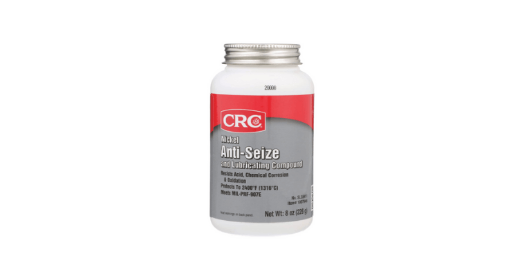 CRC Nickel SL35911 - 8 Wt Anti-Seize Product: