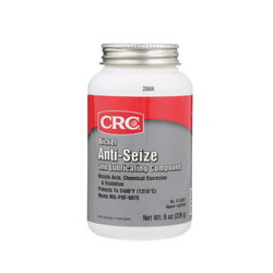 CRC Nickel SL35911 - 8 Wt Anti-Seize Product