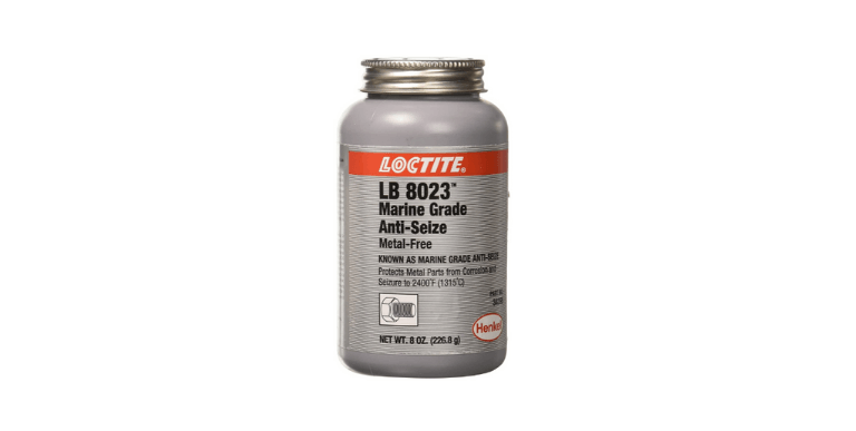 Loctite 299175 Paste Anti-Seize Product