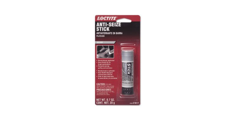Loctite 37617-6PK Silver-Grade Anti-Seize Product