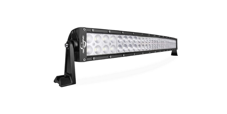 MICTUNING 3B239C 32-inch LED Light Bar
