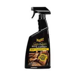 Meguiar's G10924SP Gold Class Leather Cleaner and Conditioning Spray