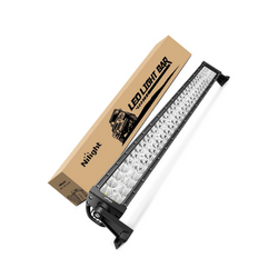 Nilight - 70004C-A 32 Inch LED Light Bar
