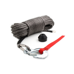 Offroading Gear Synthetic Winch Ropes