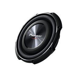PIONEER TS-SW2502S4 Shallow Mount Subwoofer