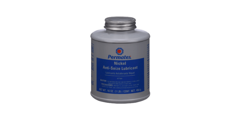 Permatex 77164 Nickel Anti-Seize Product