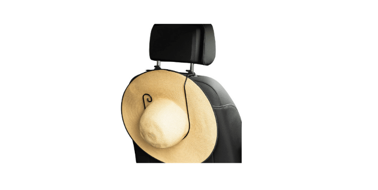 UNIWELL Design Cowboy Hat Rack for Trucks