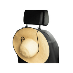 UNIWELL Design Cowboy Hat Rack for Trucks