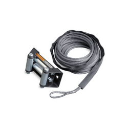 WARN 72128 Synthetic Winch Rope