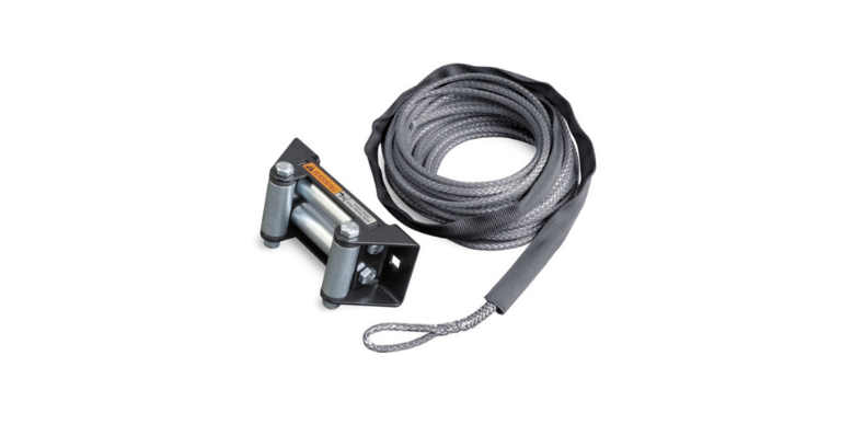 WARN 72128 Synthetic Winch Rope