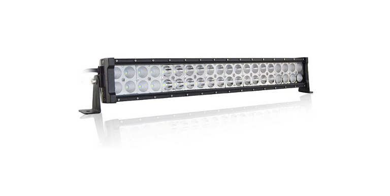 Willpower 2PCS 24-inches LED Light Bar 