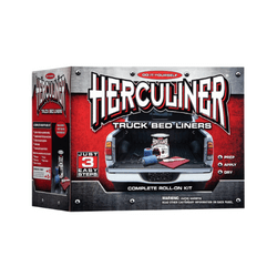 Herculiner HCL1B8 Truck Bed Liner