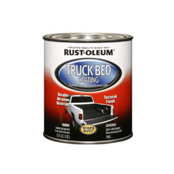 Rust Oleum 248915 Truck Bed Liner