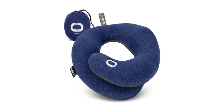 Bczoyy Neck Travel Pillows