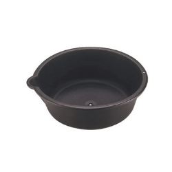 Custom Accessories Oil Drain Pan