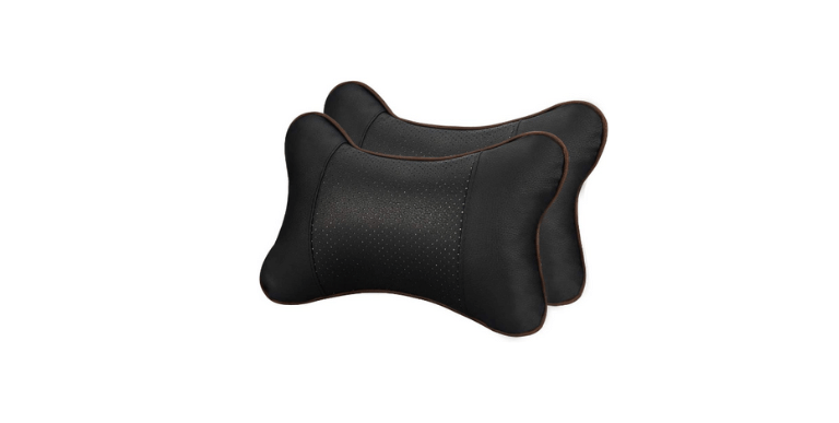 Gusodor Breathable Car Neck Cushion