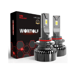 Wontolf LED Bulb