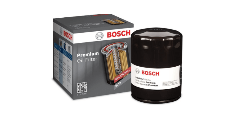 Bosch Filtech Oil Filter - BEST DIESEL OIL FILTERS
