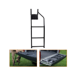 Chelhead Universal Fit Tailgate Ladder
