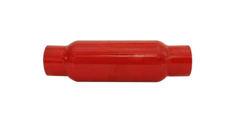 Cherry Bomb 87524 Glass Pack Muffler - BEST GLASS PACK MUFFLERS
