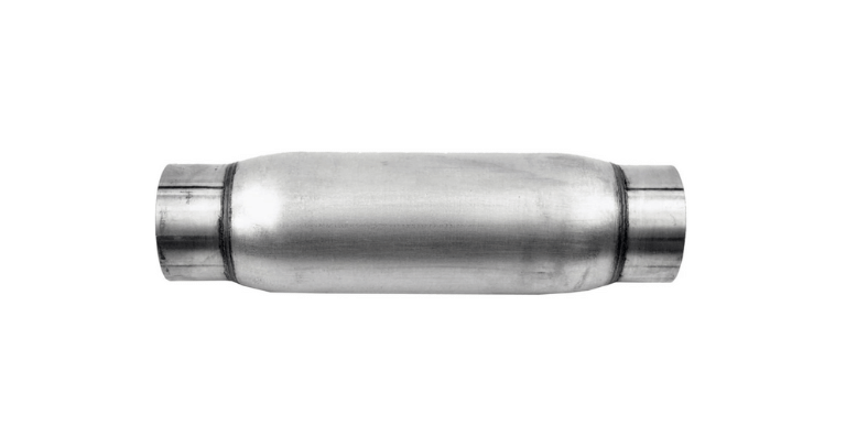 Dynomax Race Bullet Mini Muffler - BEST GLASS PACK MUFFLERS