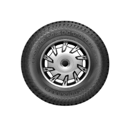Kumho All-Terrain Tire