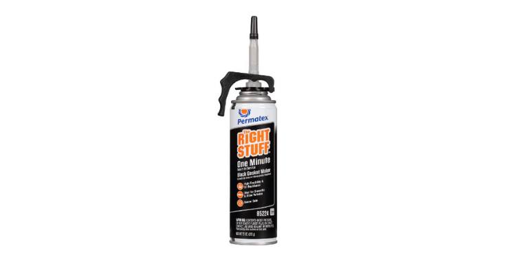 Permatex Right Stuff Gasket - BEST HEAD GASKET SEALER