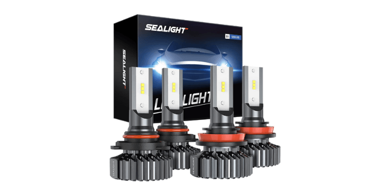 Sealight LED Bulb