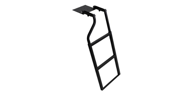 Traxion Tailgate Ladder