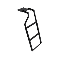 Traxion Tailgate Ladder
