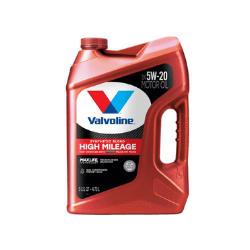 Valvoline SAE 5W-20 Synthetic Oil