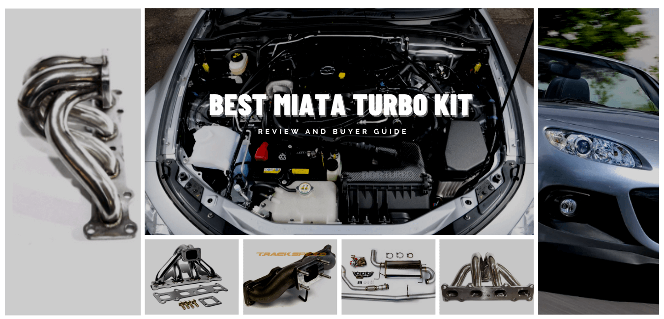 Best Miata Turbo Kit