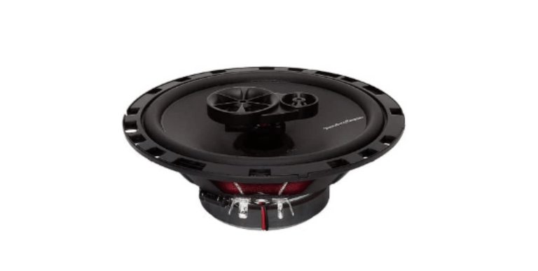 Rockford Fosgate R165X3